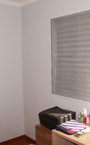 Casa à venda com 115m², 3 quartos e 3 vagasEscritório