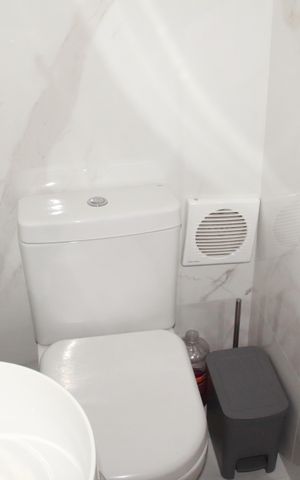 Casa à venda com 115m², 3 quartos e 3 vagasLavabo
