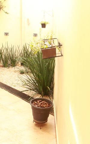 Casa à venda com 115m², 3 quartos e 3 vagasÁrea externa