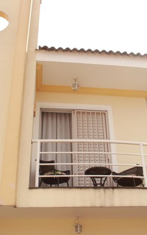 Casa à venda com 115m², 3 quartos e 3 vagasFachada 