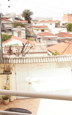 Casa à venda com 115m², 3 quartos e 3 vagasVaranda da Suíte