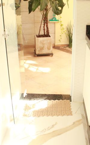 Casa à venda com 115m², 3 quartos e 3 vagasLavanderia