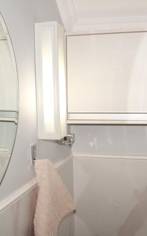 Casa à venda com 115m², 3 quartos e 3 vagasLavabo