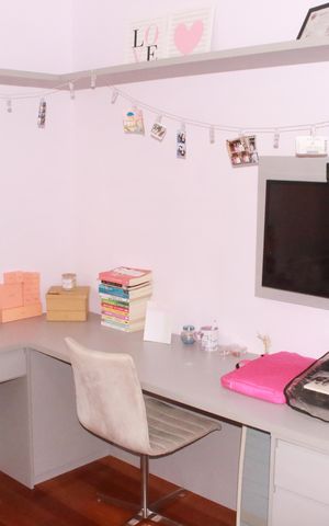 Casa à venda com 115m², 3 quartos e 3 vagasQuarto 1