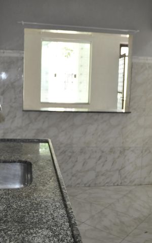 Casa para alugar com 90m², 2 quartos e sem vagaCozinha
