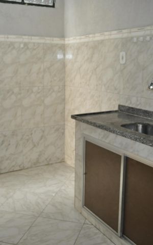 Casa para alugar com 90m², 2 quartos e sem vagaCozinha