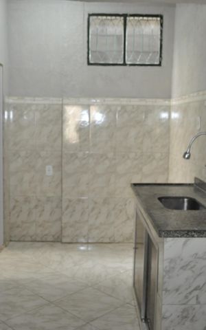 Casa para alugar com 90m², 2 quartos e sem vagaCozinha