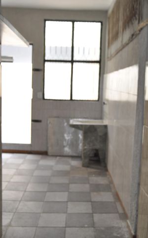 Casa para alugar com 90m², 2 quartos e sem vagaLavanderia