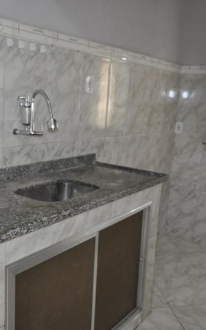 Casa para alugar com 90m², 2 quartos e sem vagaCozinha