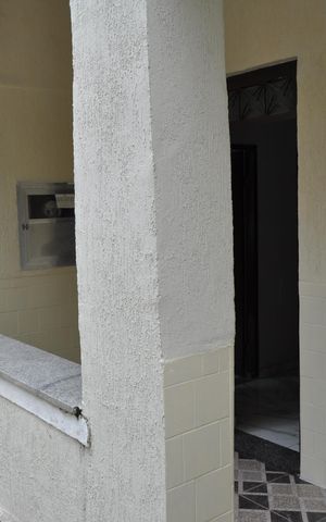 Casa para alugar com 90m², 2 quartos e sem vagaÁrea comum
