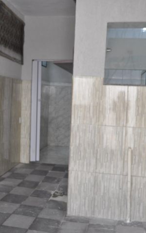 Casa para alugar com 90m², 2 quartos e sem vagaLavanderia