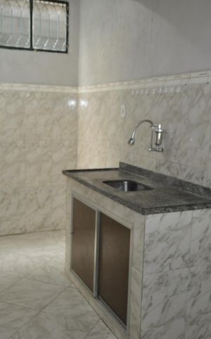 Casa para alugar com 90m², 2 quartos e sem vagaCozinha