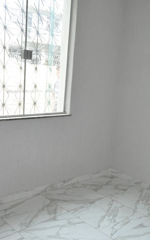 Casa para alugar com 90m², 2 quartos e sem vagaQuarto 2