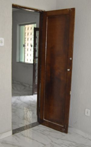Casa para alugar com 90m², 2 quartos e sem vagaQuarto 1