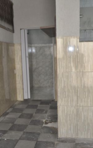 Casa para alugar com 90m², 2 quartos e sem vagaLavanderia