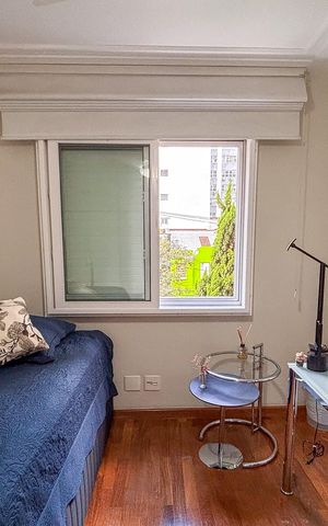 Apartamento à venda com 105m², 3 quartos e 1 vaga Apartamento à venda com 105m², 3 quartos e 1 vagaQuarto 2