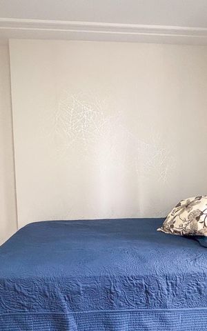 Apartamento à venda com 105m², 3 quartos e 1 vaga Apartamento à venda com 105m², 3 quartos e 1 vagaQuarto 2