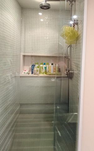 Apartamento à venda com 105m², 3 quartos e 1 vaga Apartamento à venda com 105m², 3 quartos e 1 vagaBanheiro