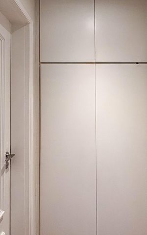 Apartamento à venda com 105m², 3 quartos e 1 vaga Apartamento à venda com 105m², 3 quartos e 1 vagaRoupeiro