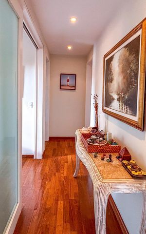 Apartamento à venda com 105m², 3 quartos e 1 vaga Apartamento à venda com 105m², 3 quartos e 1 vagaCorredor