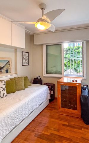Apartamento à venda com 105m², 3 quartos e 1 vaga Apartamento à venda com 105m², 3 quartos e 1 vagaQuarto 1