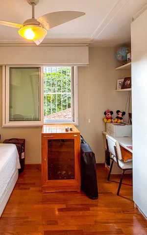 Apartamento à venda com 105m², 3 quartos e 1 vaga Apartamento à venda com 105m², 3 quartos e 1 vagaQuarto 1