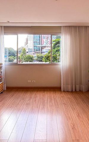 Apartamento à venda com 105m², 3 quartos e 1 vaga Apartamento à venda com 105m², 3 quartos e 1 vagaSala