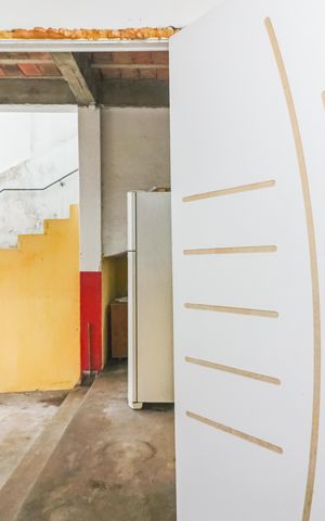 Casa à venda com 200m², 5 quartos e 4 vagas Casa à venda com 200m², 5 quartos e 4 vagasQuarto de Serviço