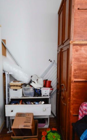 Apartamento à venda com 160m², 4 quartos e 1 vaga Apartamento à venda com 160m², 4 quartos e 1 vagaQuarto de Serviço