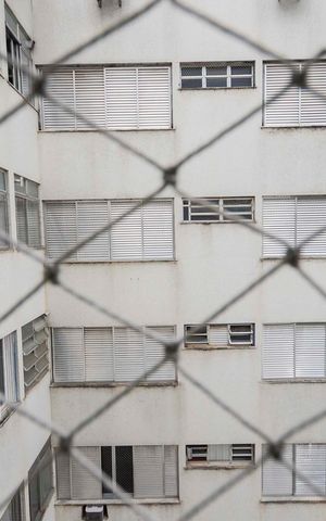 Apartamento à venda com 160m², 4 quartos e 1 vaga Apartamento à venda com 160m², 4 quartos e 1 vagaVista do Quarto 1