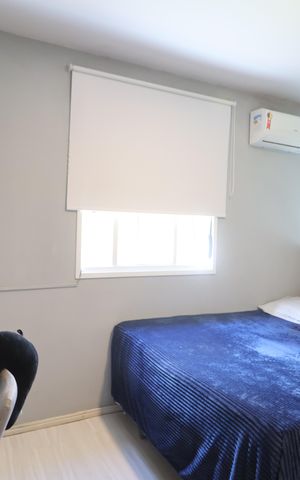 Apartamento à venda com 47m², 2 quartos e 1 vagaQuarto 2