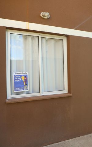 Apartamento à venda com 47m², 2 quartos e 1 vagaPlaca