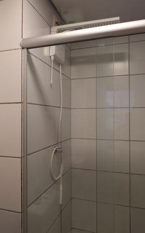 Apartamento à venda com 47m², 2 quartos e 1 vagaBanheiro