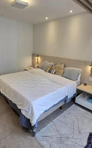 Apartamento à venda com 185m², 3 quartos e 1 vaga