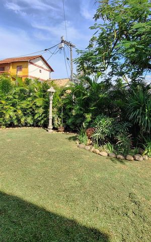Casa de condomínio à venda com 380m², 4 quartos e 4 vagas Casa de condomínio à venda com 380m², 4 quartos e 4 vagasQuintal