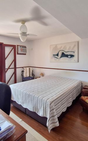 Casa de condomínio à venda com 380m², 4 quartos e 4 vagas Casa de condomínio à venda com 380m², 4 quartos e 4 vagasSuíte 1