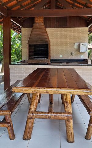 Casa de condomínio à venda com 380m², 4 quartos e 4 vagas Casa de condomínio à venda com 380m², 4 quartos e 4 vagasÁrea comum