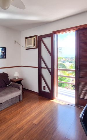 Casa de condomínio à venda com 380m², 4 quartos e 4 vagas Casa de condomínio à venda com 380m², 4 quartos e 4 vagasSuíte 2