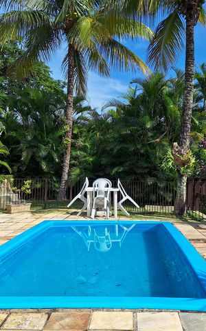 Casa de condomínio à venda com 380m², 4 quartos e 4 vagas Casa de condomínio à venda com 380m², 4 quartos e 4 vagasQuintal