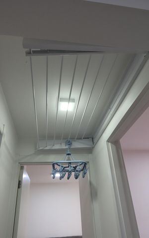 Apartamento à venda com 34m², 2 quartos e sem vagaÁrea de Serviço