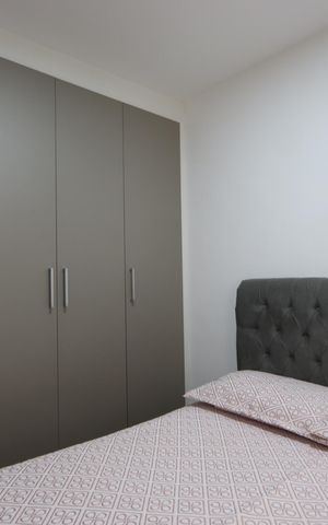 Apartamento à venda com 34m², 2 quartos e sem vagaQuarto 1