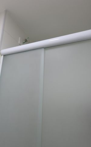 Apartamento à venda com 34m², 2 quartos e sem vagaBanheiro