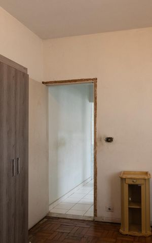 Casa à venda com 100m², 2 quartos e 2 vagas Casa à venda com 100m², 2 quartos e 2 vagasQuarto 2