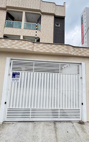 Apartamento para alugar com 88m², 2 quartos e 2 vagasPlaca