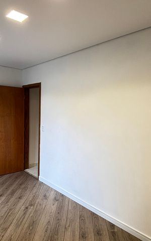 Apartamento para alugar com 88m², 2 quartos e 2 vagasSuite