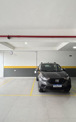 Apartamento para alugar com 88m², 2 quartos e 2 vagasGaragem
