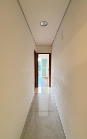 Apartamento para alugar com 88m², 2 quartos e 2 vagasCorredor