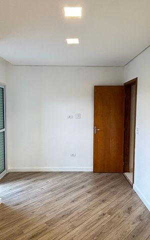 Apartamento para alugar com 88m², 2 quartos e 2 vagasSuite