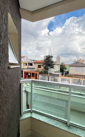 Apartamento para alugar com 88m², 2 quartos e 2 vagasVaranda da Suíte