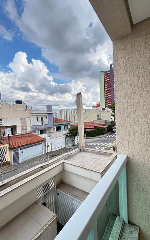Apartamento para alugar com 88m², 2 quartos e 2 vagasVaranda da Suíte